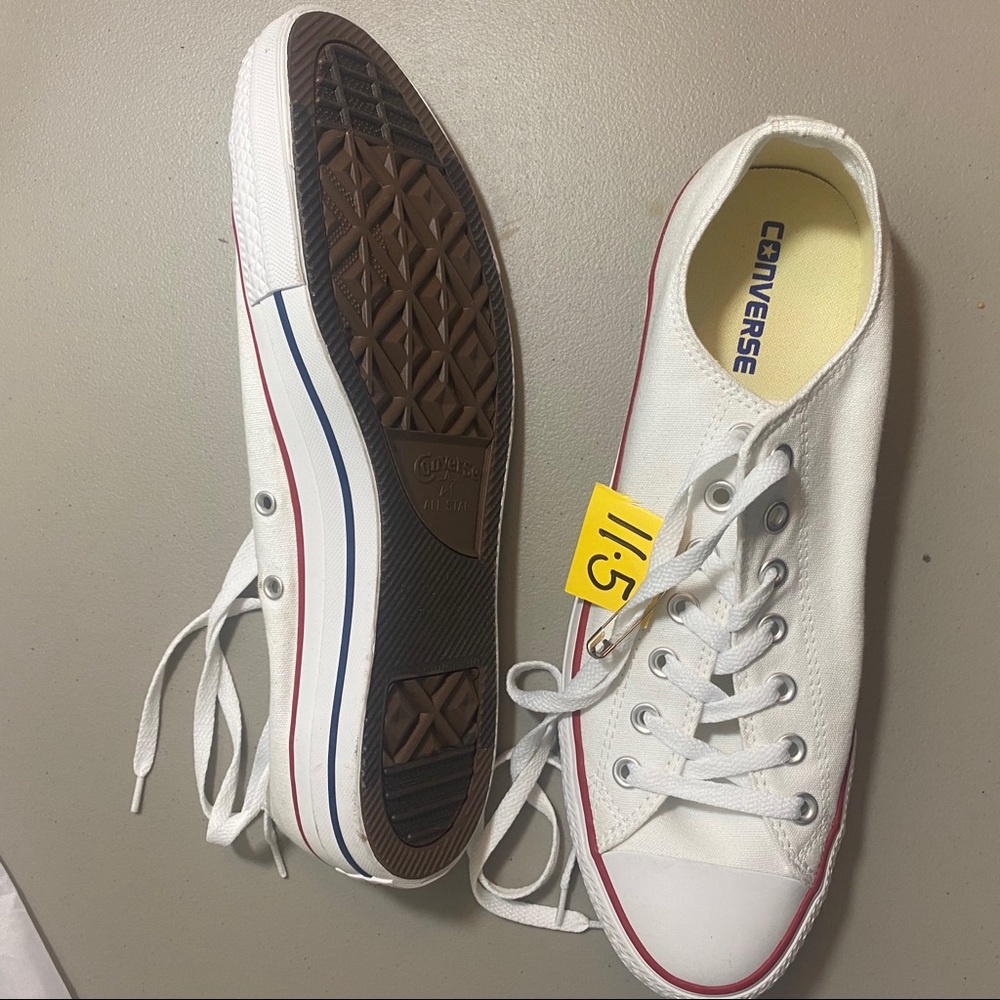CONVERSE SNEAKERS